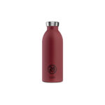 Pudele-Clima,-500-ml,-Stone-Country-Red,-24-Bottles