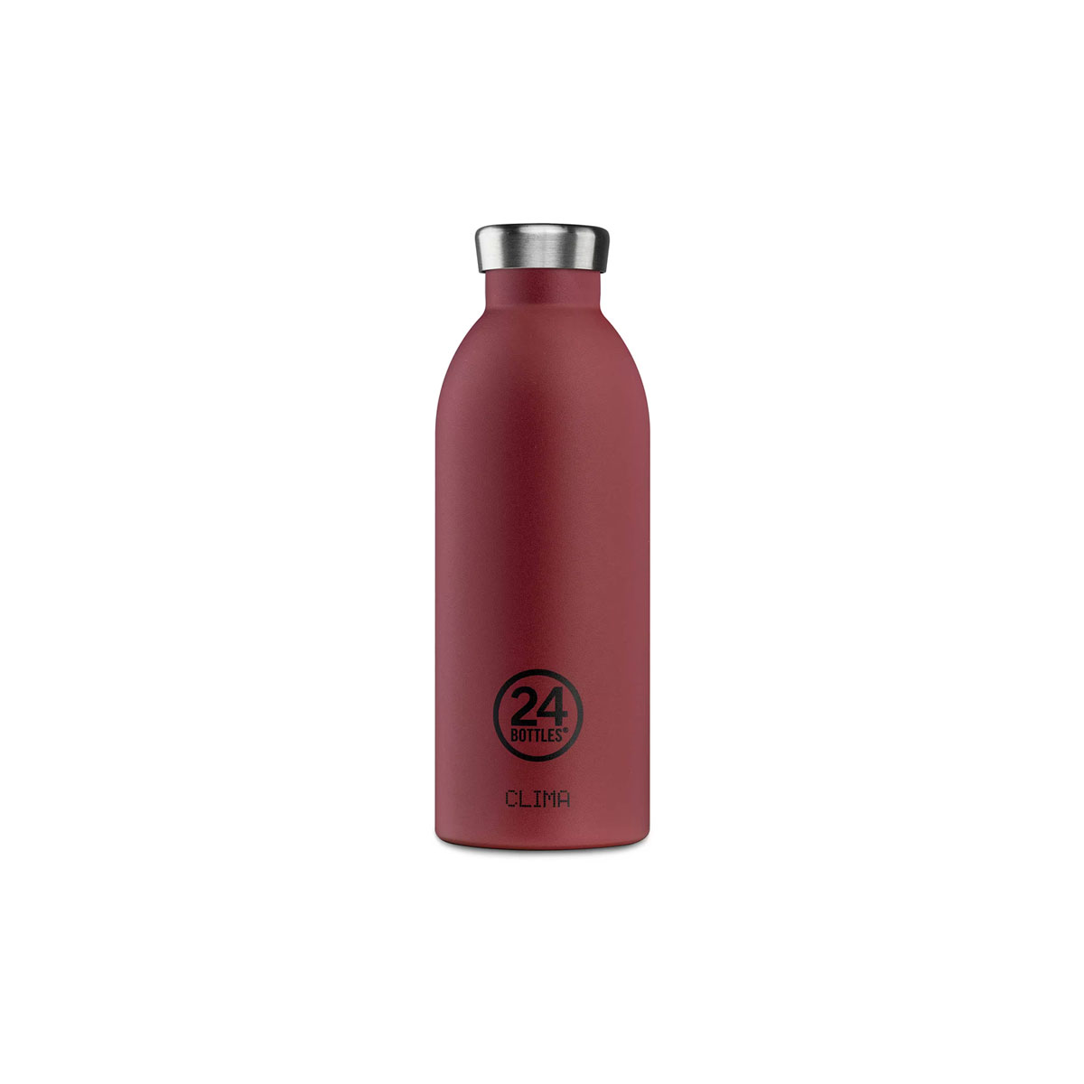 Pudele-Clima,-500-ml,-Stone-Country-Red,-24-Bottles