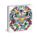 Puzle-Christian-Christian-Lacroix-Heritage-Collection-Caribe,-500-gab.