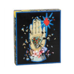 Puzle-Christian-Lacroix-Heritage-Collection-Maison-de-Jeu,-750-gab.