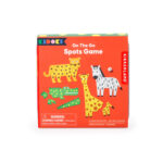 Puzle-On-the-Go-Spots-Game