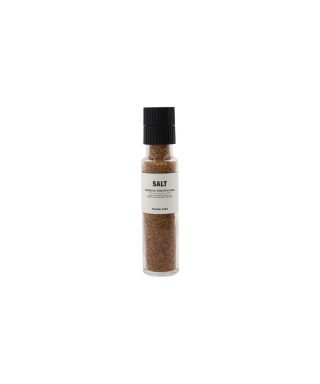 Sāls trauks - dzirnaviņas Salt, Parmesan, Tomato and Basil, Nicolas Vahe