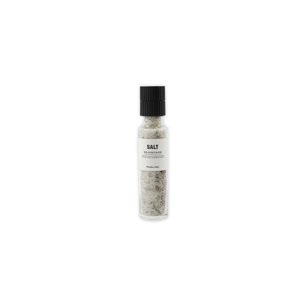 Sals-trauks---dzirnavinas-Salt,-Secret-blend,-Nicolas-Vahe