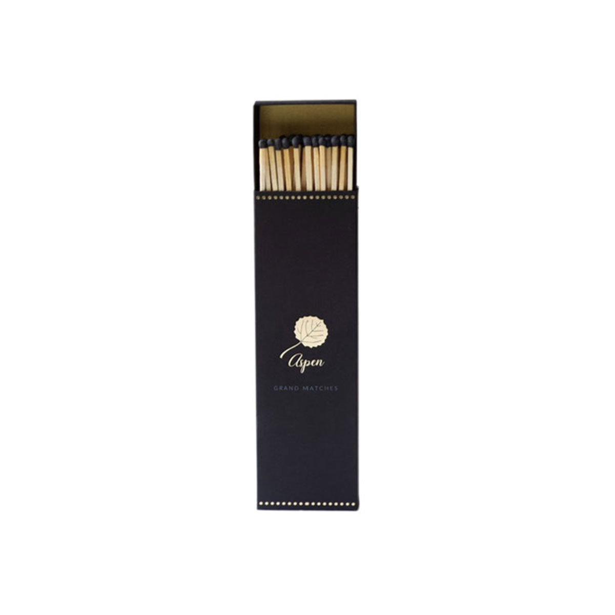 Serkocini-HYGGE-Extra-Long,-Scented,-Black