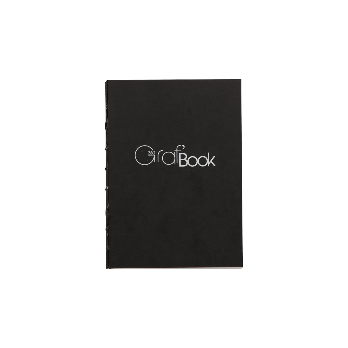 Skicu-bloks-Graf-Book-360,-10-cm-x-14.8-cm