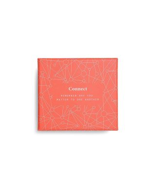 Spēle Connect, Relationship Building Cards, The School of Life
