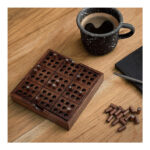 Spele-Wooden-sudoku-puzzle