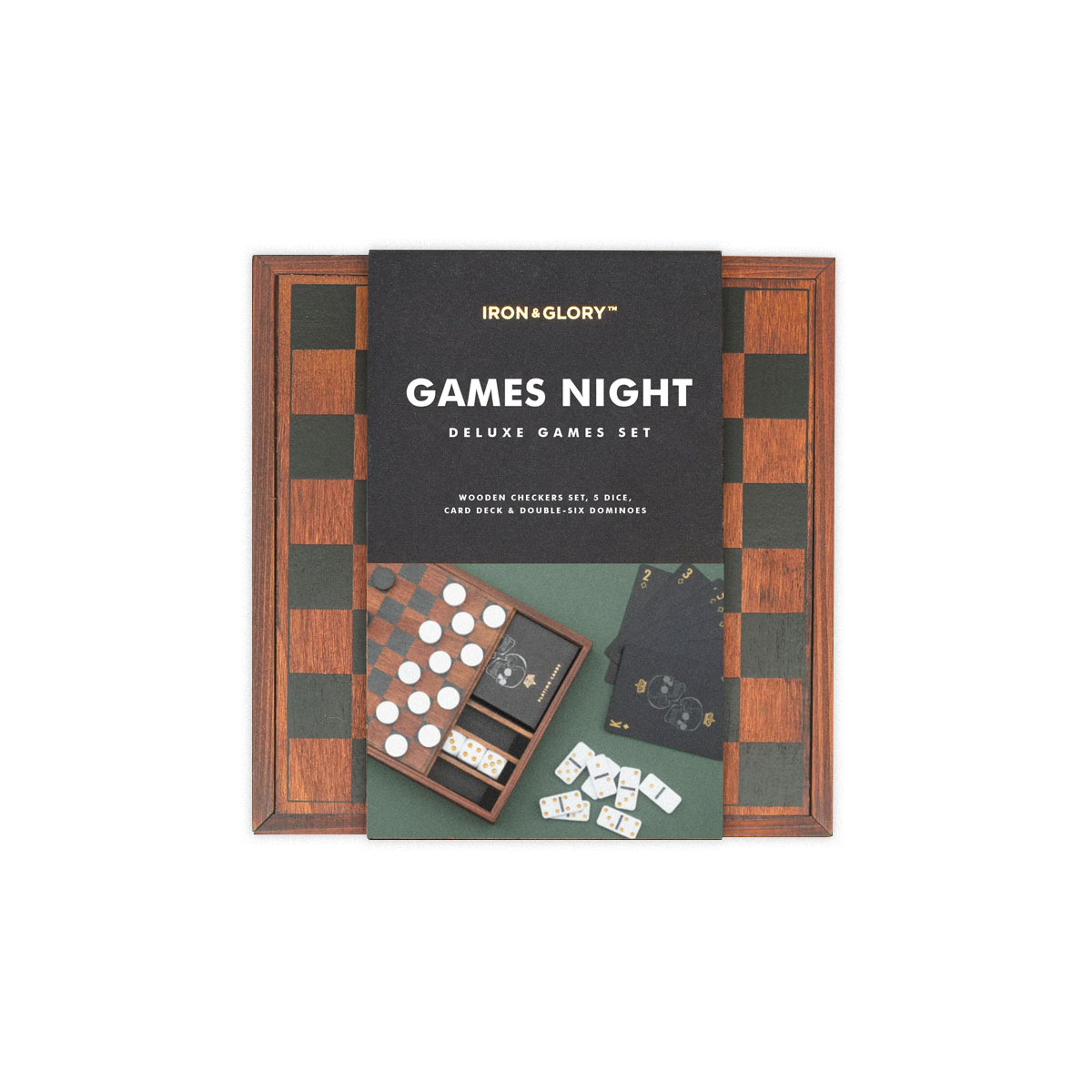 Speles-Games-Night,-Wooden-Box