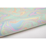 2_Davanu-iesainojamais-papirs-Free-Spirit-Pastel-Punch,-Hand-Marbled
