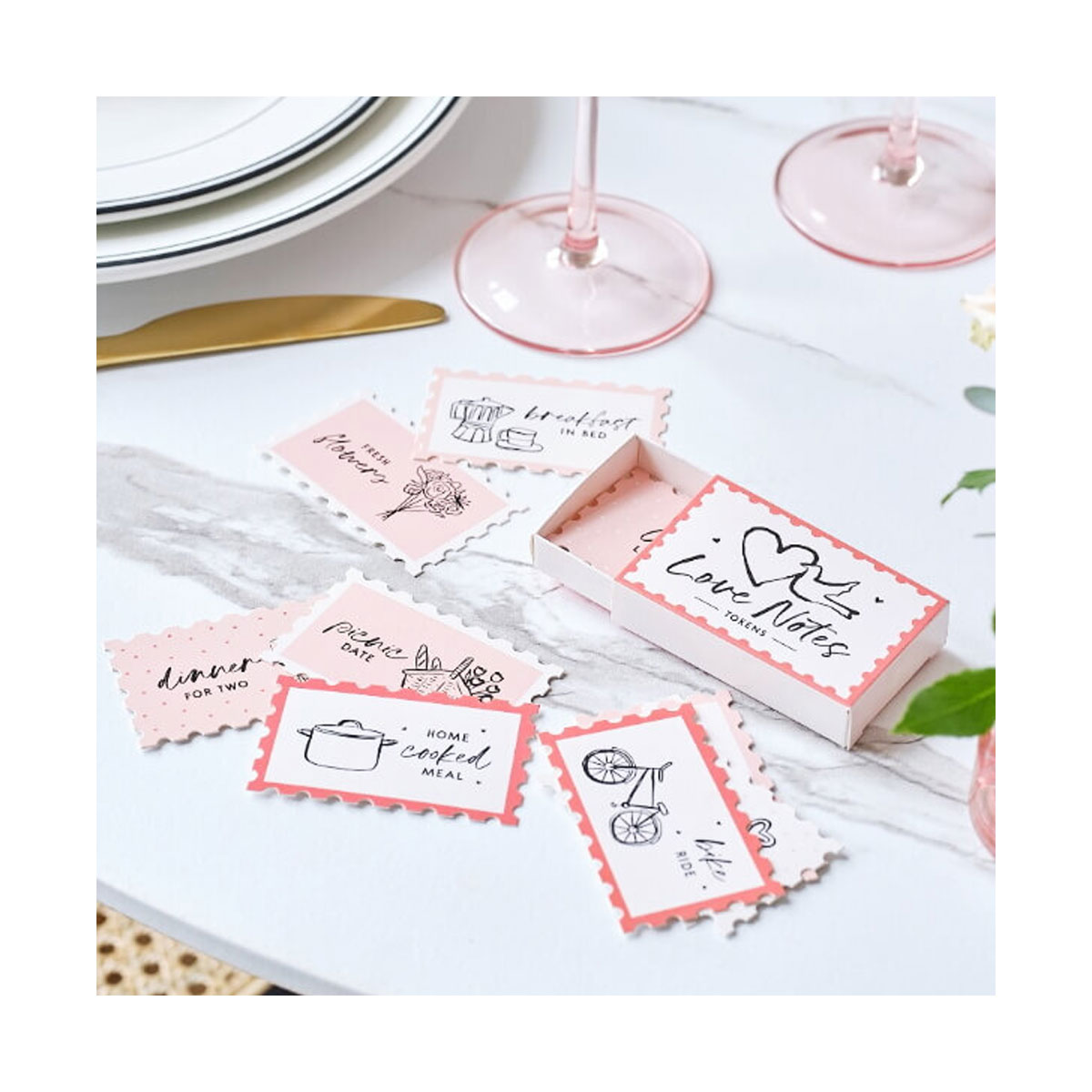 2_Davanu-kuponi-Valentine's-Day-Love-Token,-10-gab