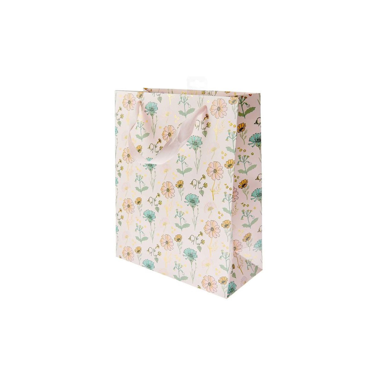 Davanu-maisins-Flower,-pink,-26-cm-x-32-cm-x-12-cm