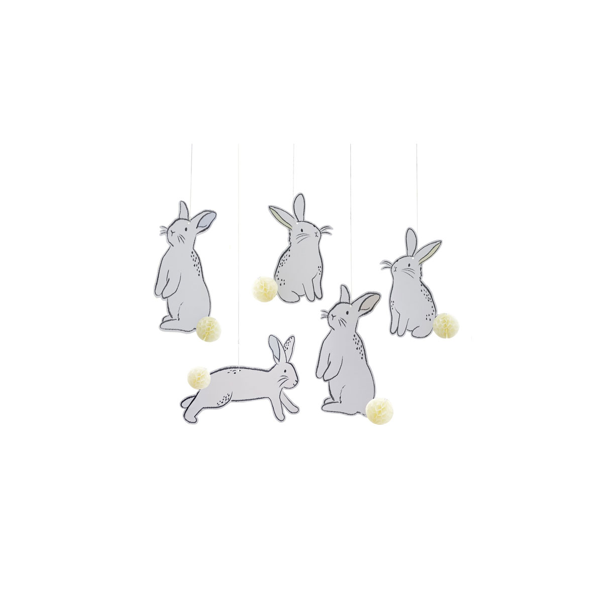 Dekors-Hanging-Easter-Bunny,-5-gab.