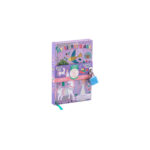 Dienasgramata-Fairy-Tale,-My-Scented-Secret-Diary
