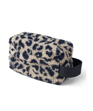 Maks Trine Pile Organizer Bag, Mega leo Mist, Liewood