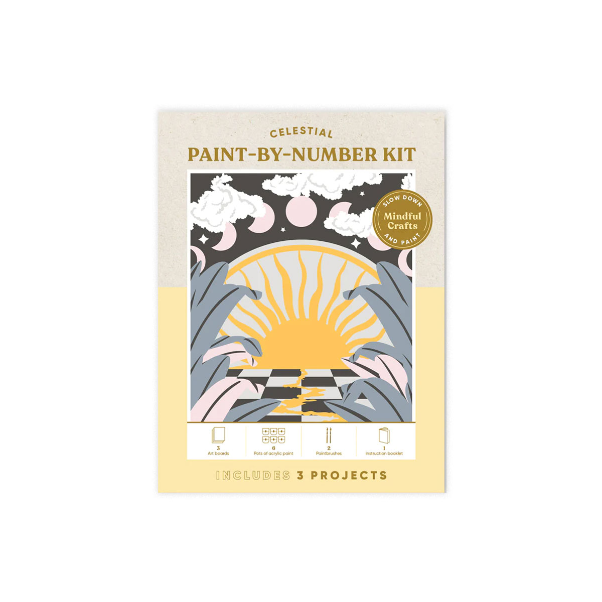 Makslas-komplekts-Calestial,-Paint-by-numbers