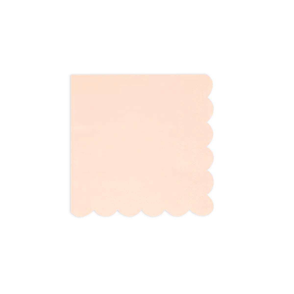 Papira-salvesu-komplekts-Ballet-Slipper-Pink,-16-gab.,-Meri-Meri
