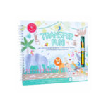 Parnesami-atteli-Transfer-Fun,-Jungle,-Floss-and-Rock