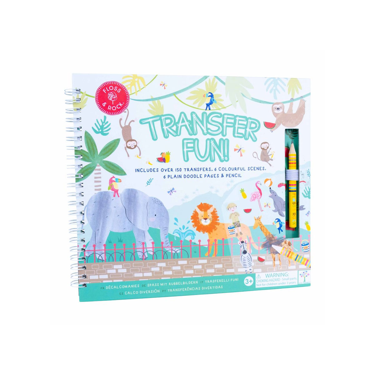 Parnesami-atteli-Transfer-Fun,-Jungle,-Floss-and-Rock