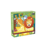 Puzle-My-Little-Jungle,-24-gab.,-Londji