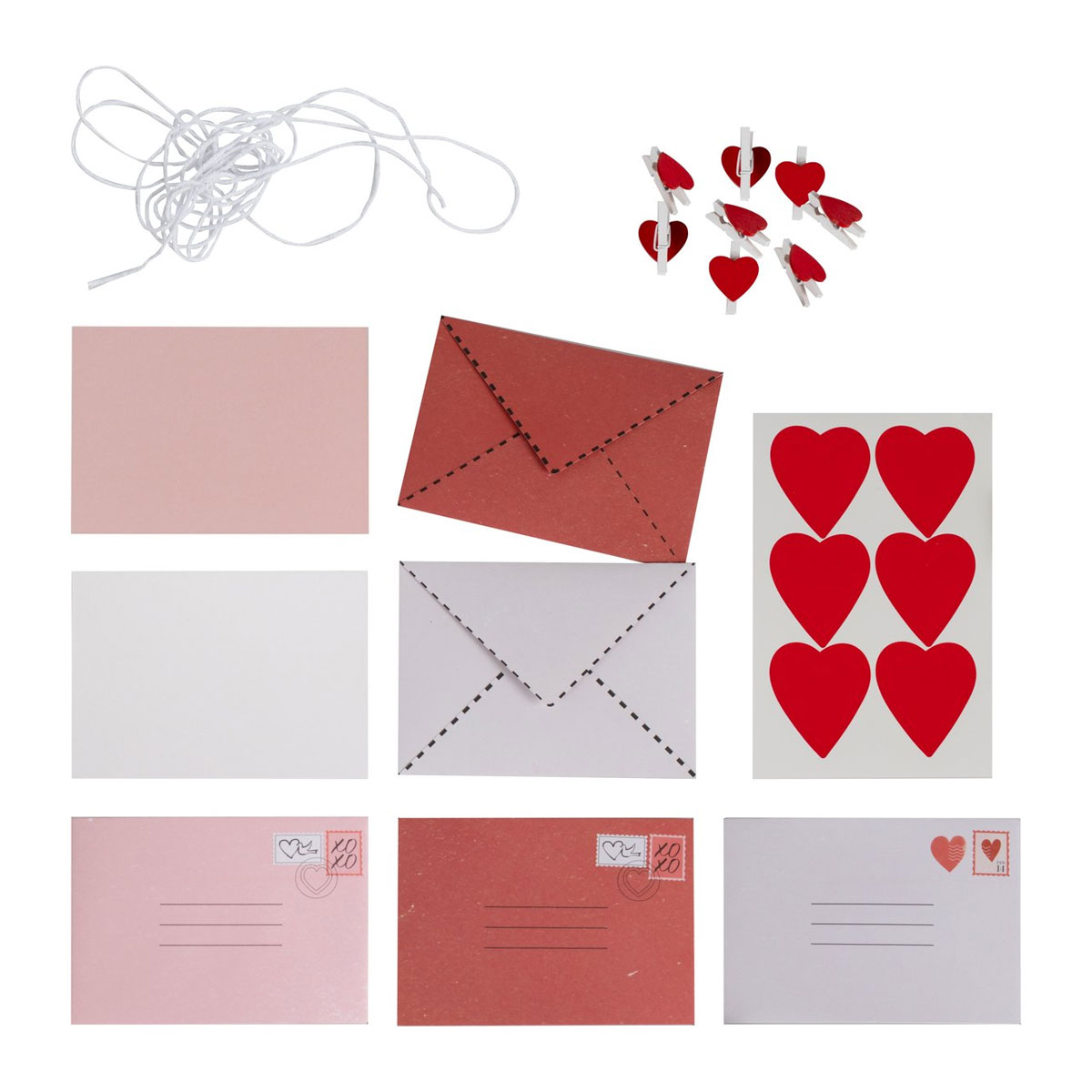 Virtene-Valentines-Love-Note,-1.5-m