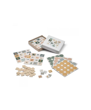 Bingo Tori Bingo, Classic multi mix, Liewood