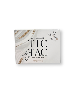 Spēle Tik Tac To the Bedroom premium
