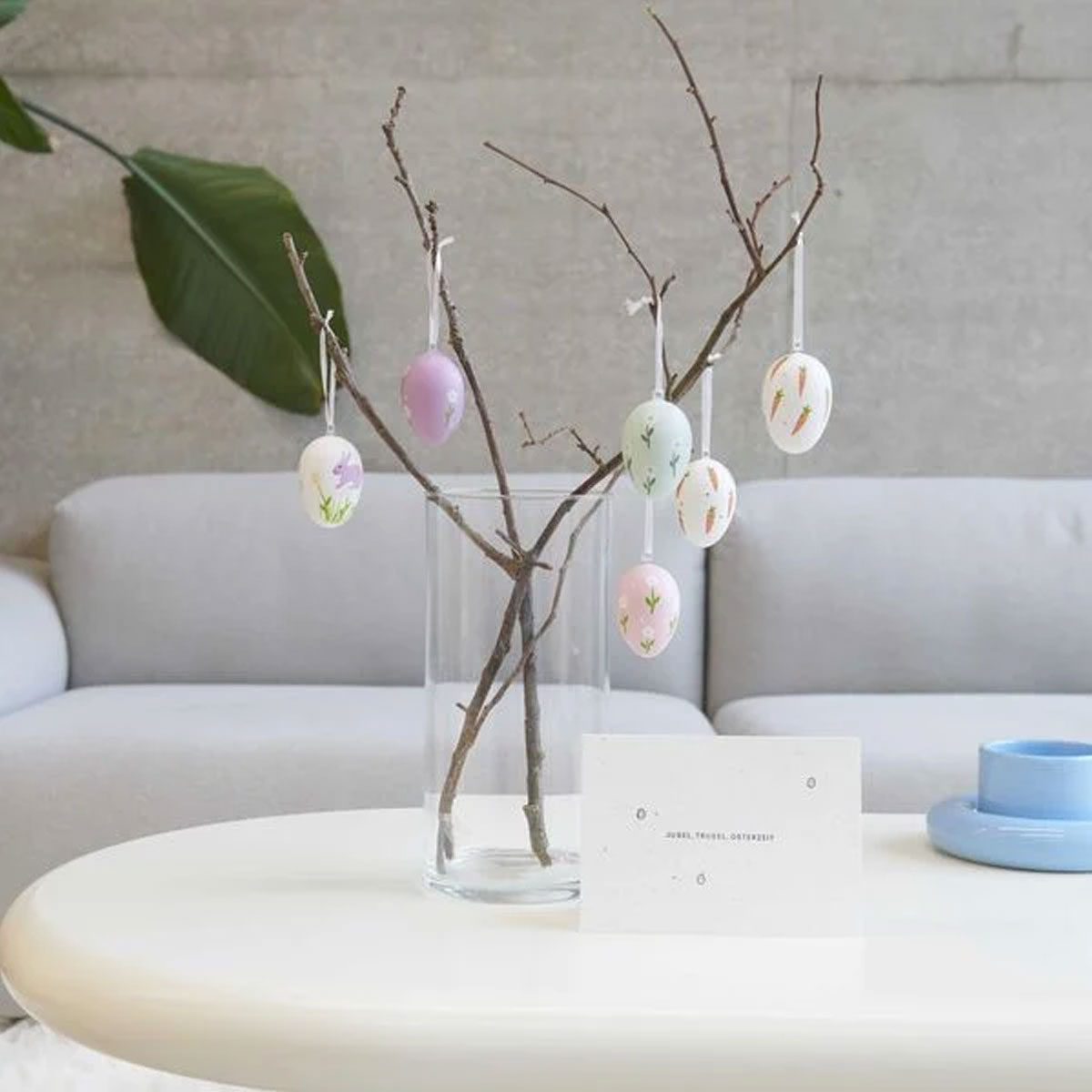 2_Dekors-Deco-Eggs,-Pink-and-white,-6-gab