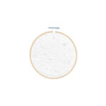 2_Izsusanas-komplekts-Traced,-White-Flowers,-including-Embroidery-Hoop
