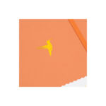 2_Piezimju-gramata-Hummingbird,-Burnt-Orange,-dotted
