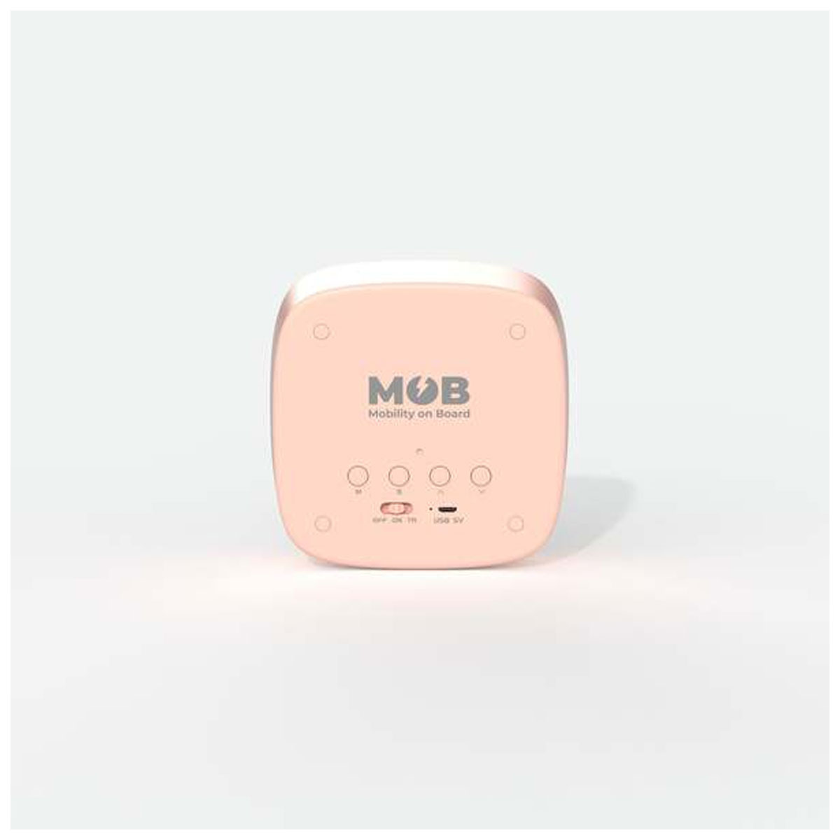 2_Pulkstenis-Billy-Clock,-Pink