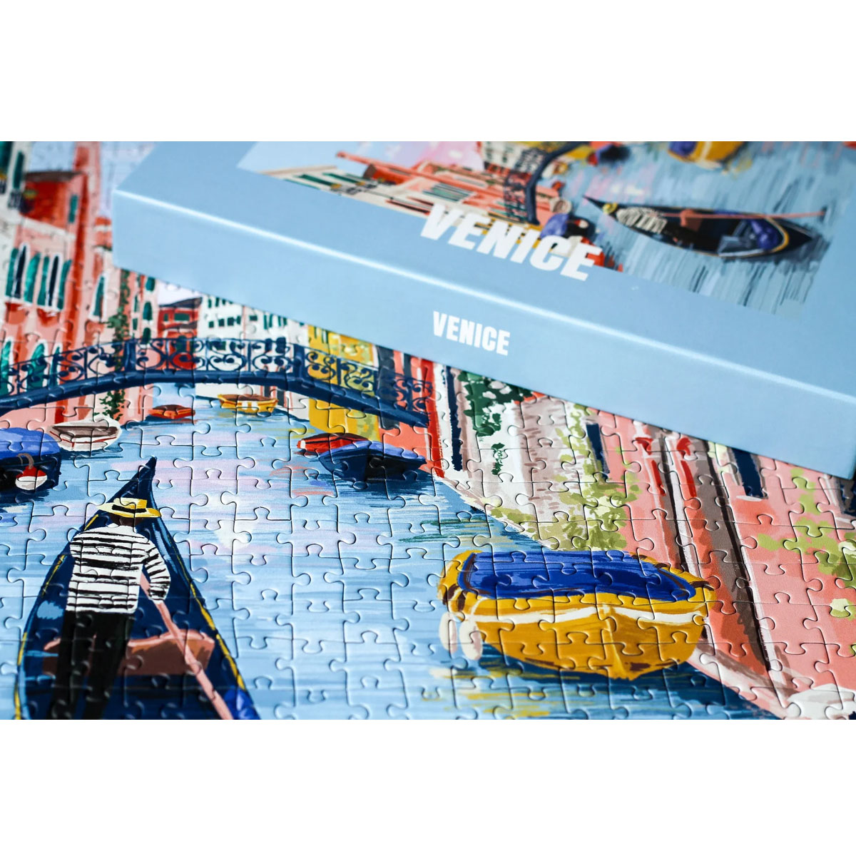 2_Puzle-Venice,-500-gabalini