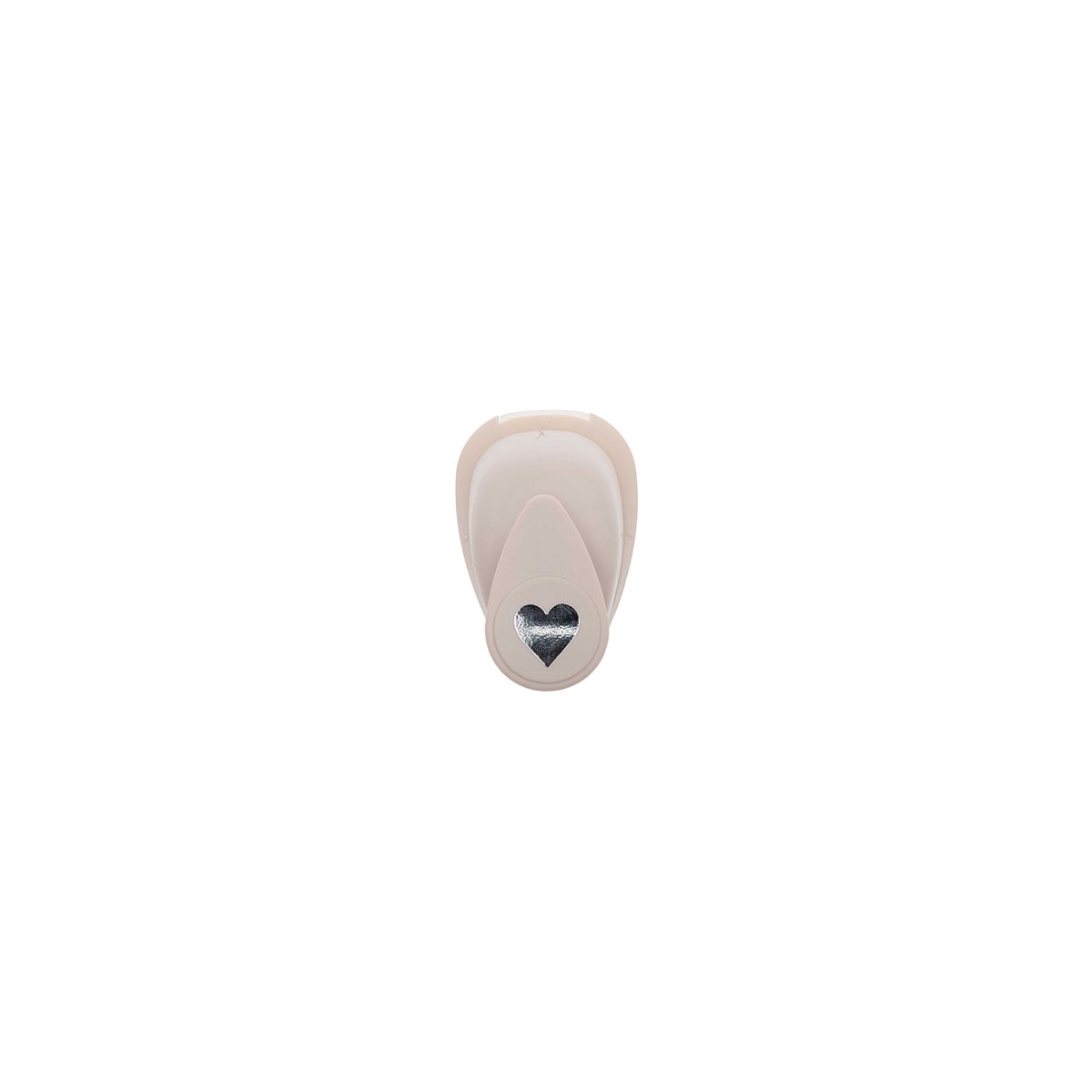 Caurumotajs-Craft-Punch,-Heart,-1.6-cm