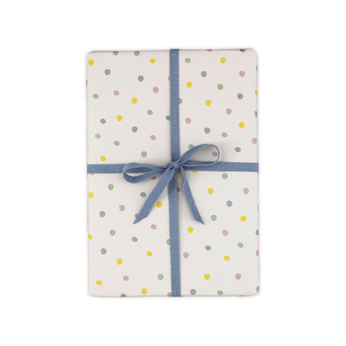 Davanu-iesainojamais-papirs-Pastel-Dots,-loksne,-Ava&Yves