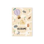 Ielugumi-Magical-Wildlife,-A5,-8-gab.,-Manilla-x-Tutu-Family