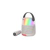 Karaoke---skalrunis-Enceinte,-Grey