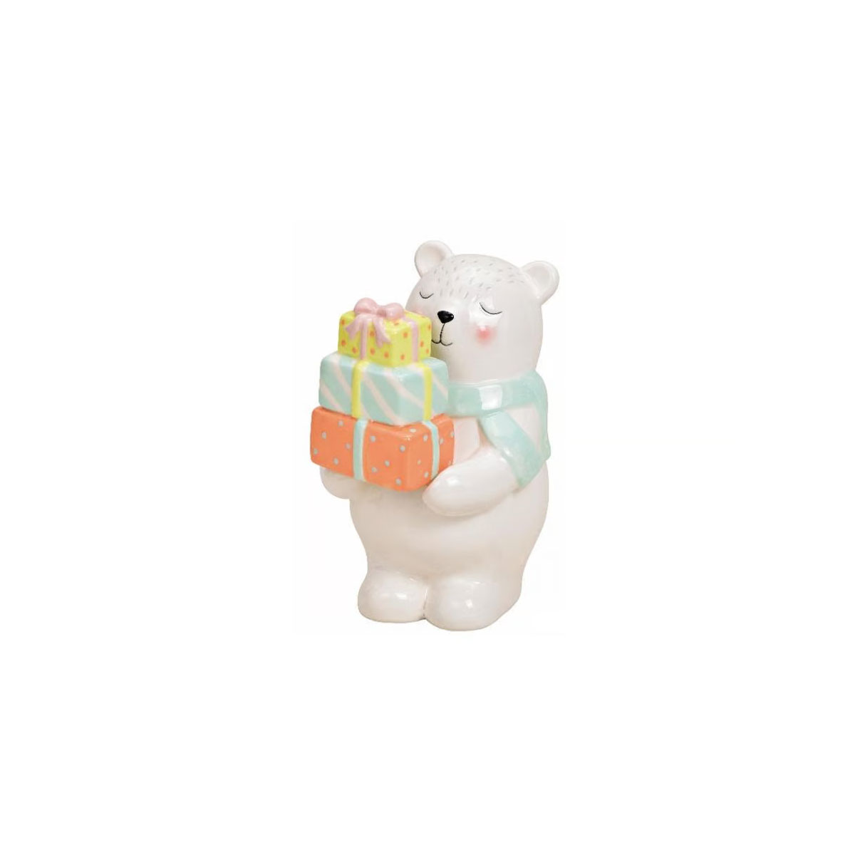 Krajkase-Party-Bear,-Gifts
