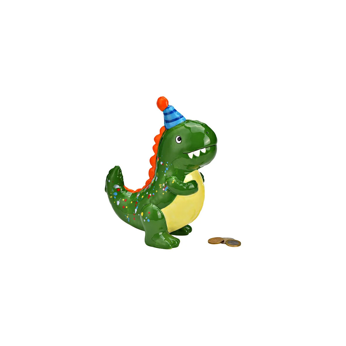 Krajkase-Party-Dinosaur-with-a-hat