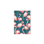 Piezimju-bloks-Pink-Flamingo,-A6,-punktotas