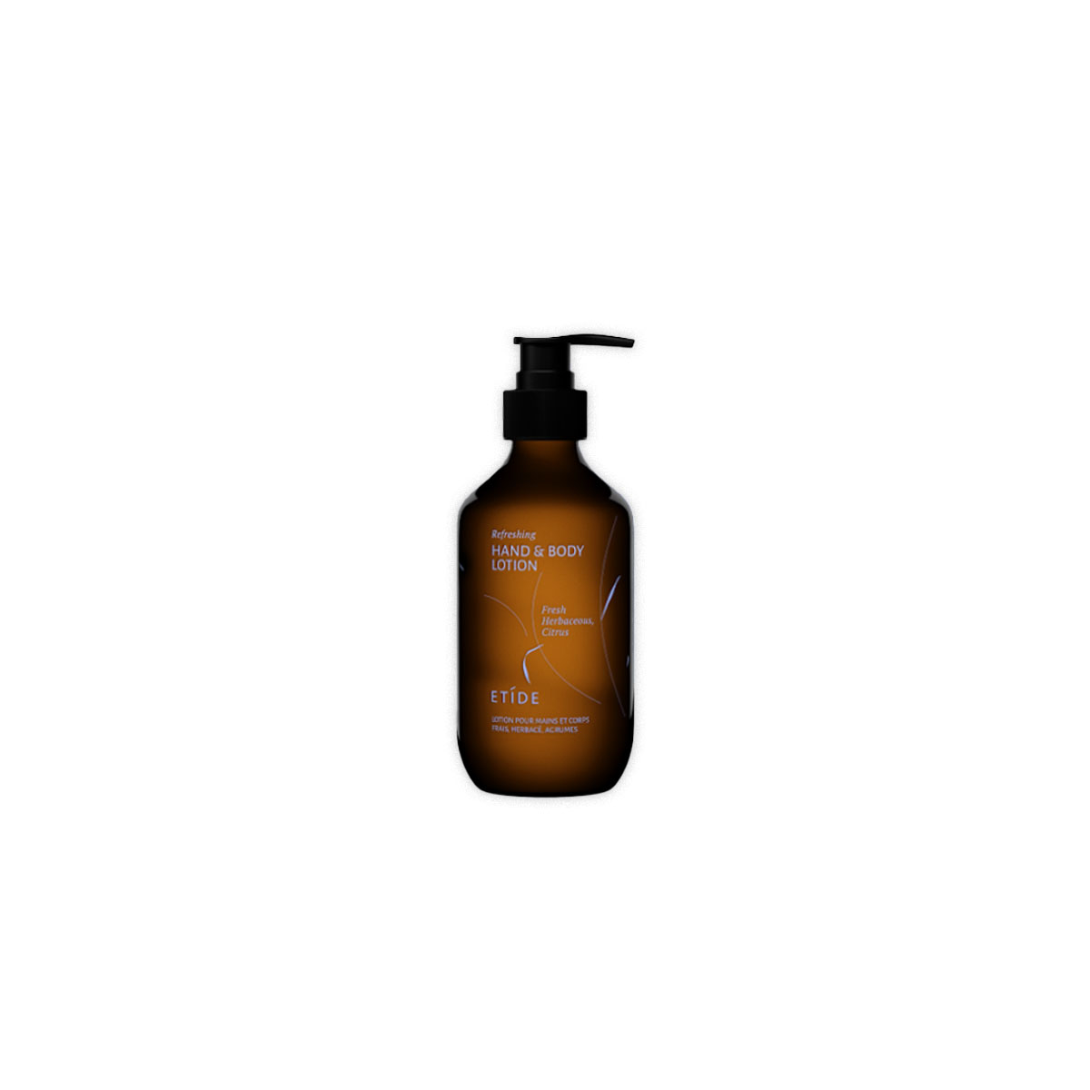 Roku-un-kermena_pienins-Refreshing,-300-ml,-Etíde-Botanicals