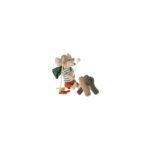 Rotalu-ugunskurs-Bonfire-set,-Mini,-Maileg