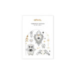 Tetovejumu-komplekts-Esoteric,-All-the-ways-to-say