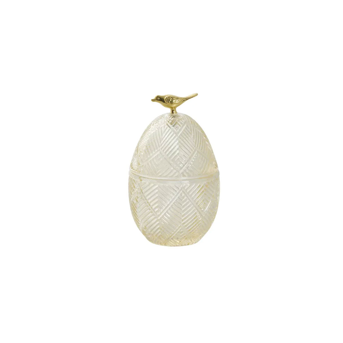 Trauks-ar-vaku-Esmia-Easter-Egg,-Lene-Bjerre