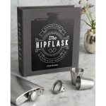 2_Davanas-komplekts-The-Essentials---Hip-Flask,-Printworks