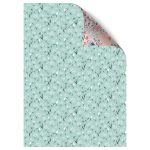 2_Davanu-iesainojamais-papirs-Boho-colar,-abpusejs,-loksne