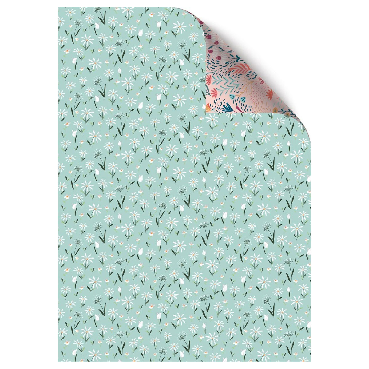 2_Davanu-iesainojamais-papirs-Boho-colar,-abpusejs,-loksne