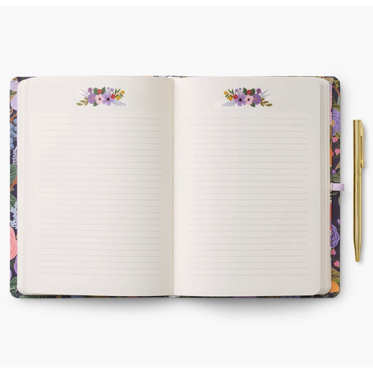 2_Piezimju-gramata-Garden-Party-Journal-ar-pildspalvu,-A5,-liniju,-Rifle-Paper-Co
