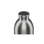 2_Pudele-Clima,-850-ml,-Brushed-Steel,-24-Bottles