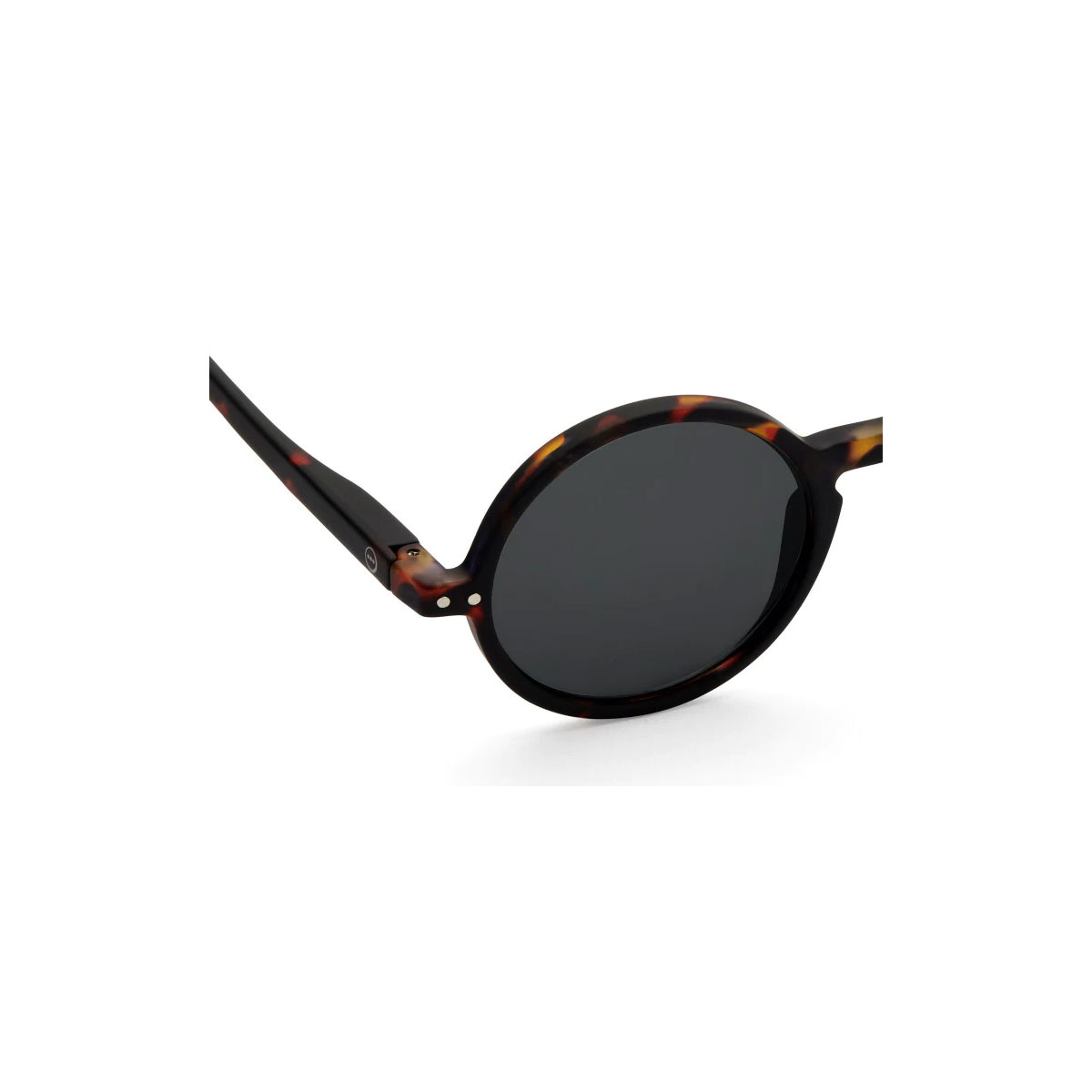 2_Saulesbrilles-IZI-PIZI,-SUN,-#G---Tortoise