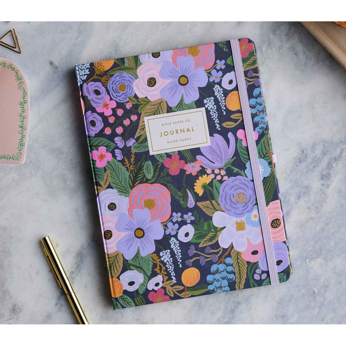 3_Piezimju-gramata-Garden-Party-Journal-ar-pildspalvu,-A5,-liniju,-Rifle-Paper-Co