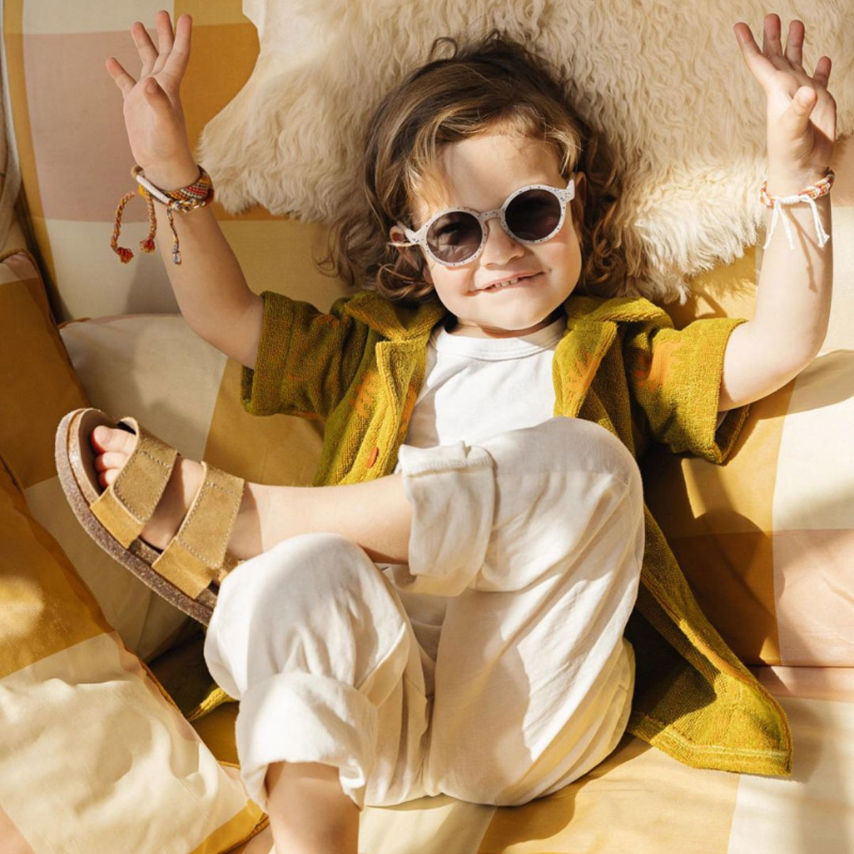 3_Saulesbrilles-IZIPIZI-SUN,-KIDS,-3-5Y---Ceramic-beige